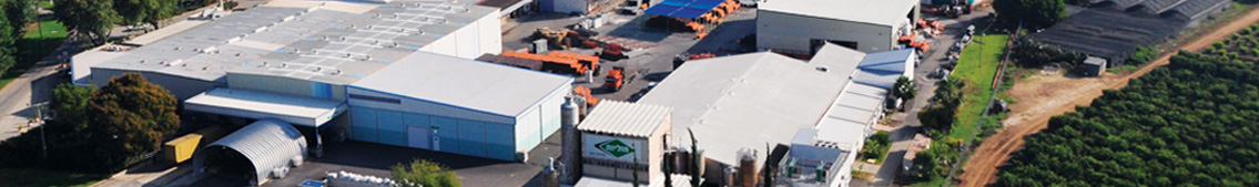Huliot advanced flow systems