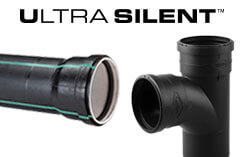 Ultra Silent 